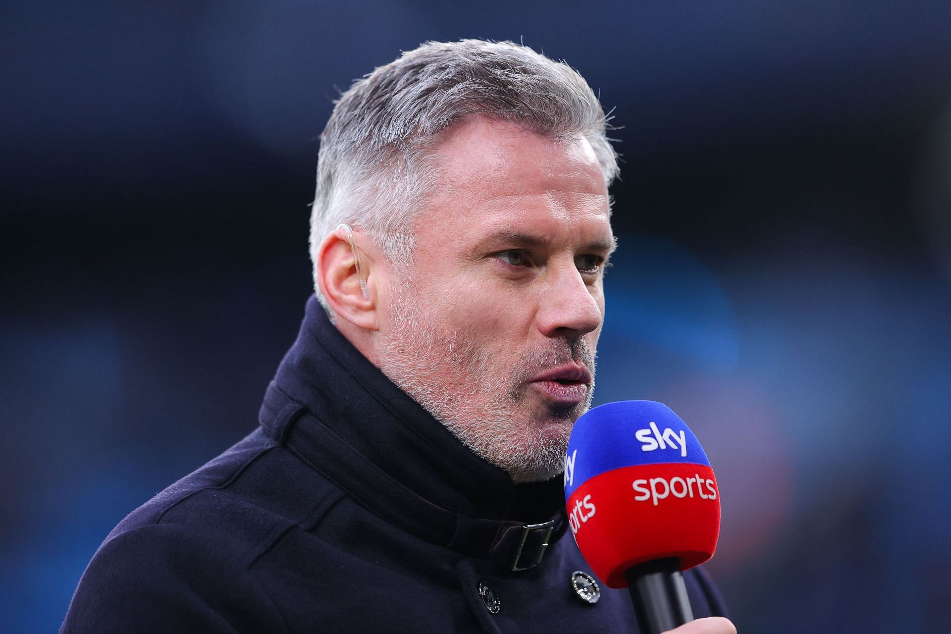 Jamie Carragher